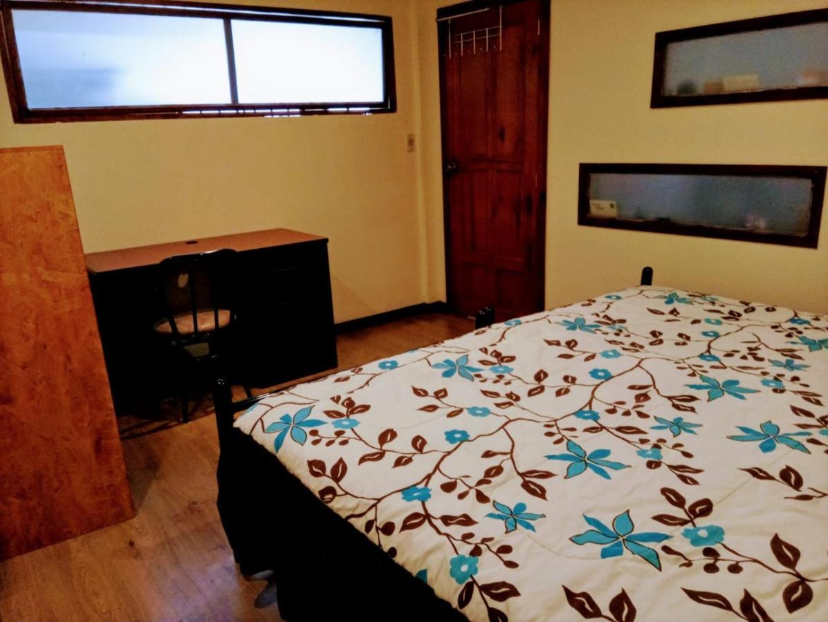 Casa De Huespedes Tu Parada En Куенка Екстер'єр фото